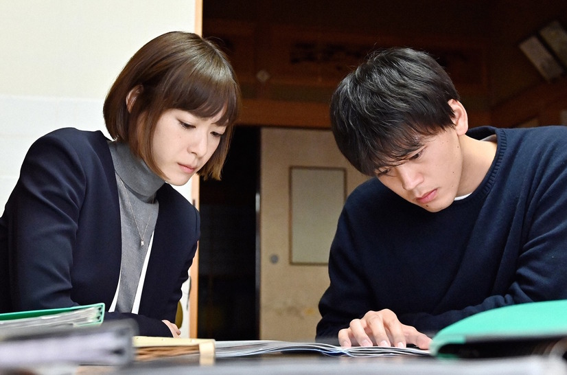 （C）TBS