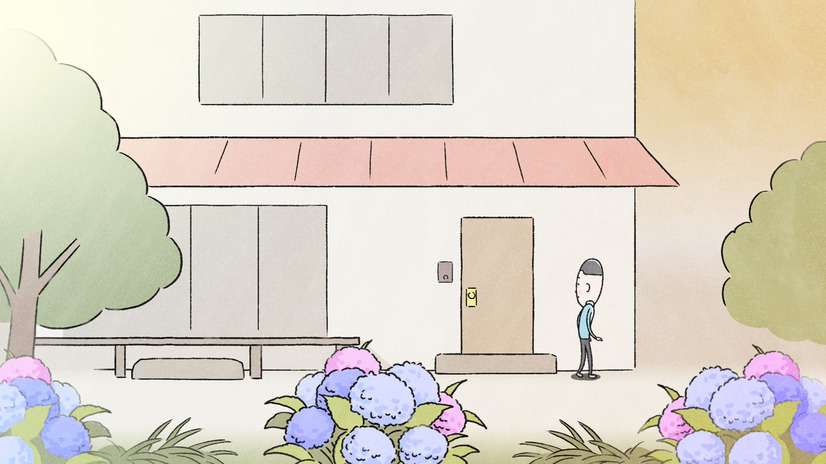 『大家さんと僕』