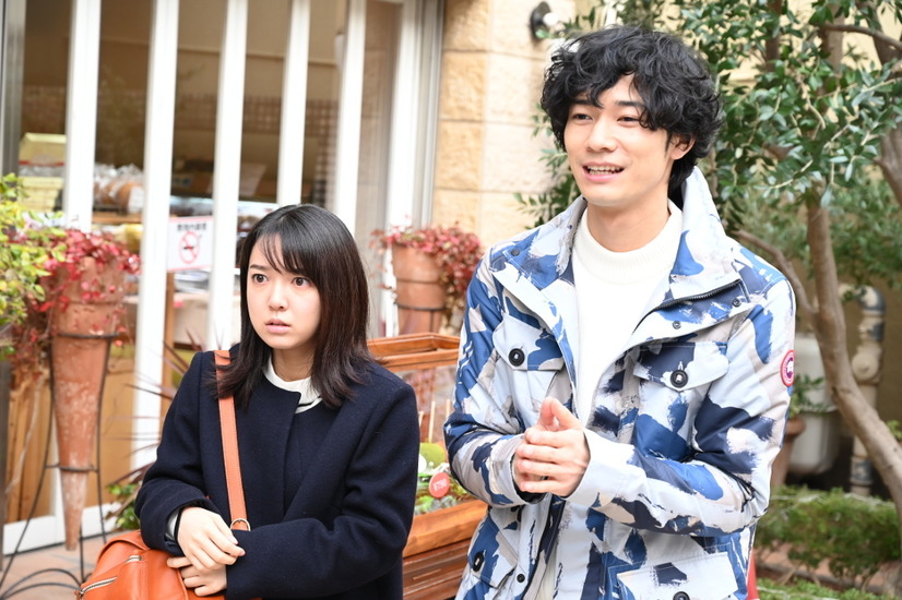 （C）TBS