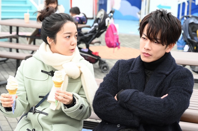 （C）TBS
