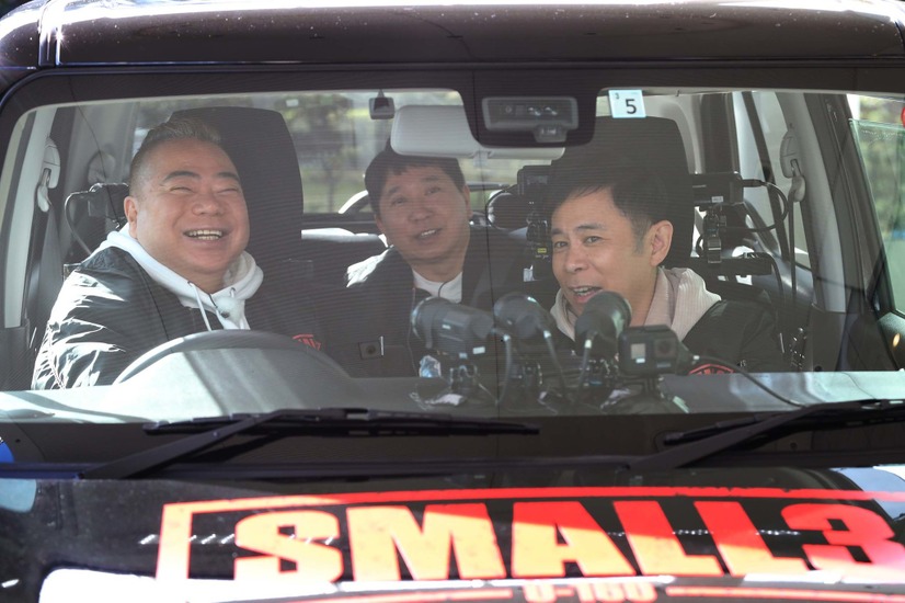 (C)フジテレビ