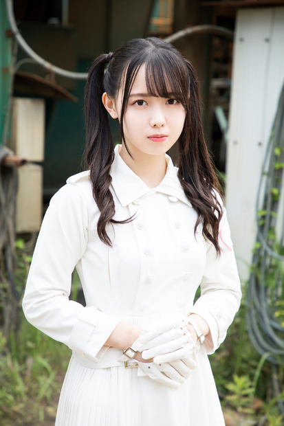 松本ももな（PB選抜）