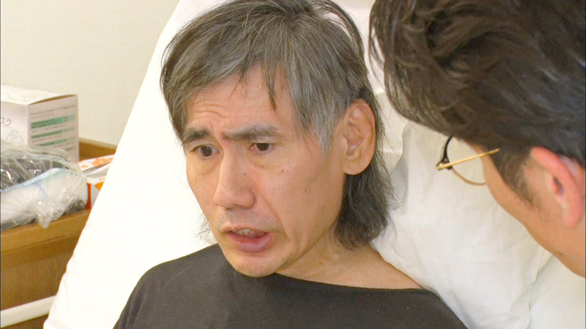 （C）TBS