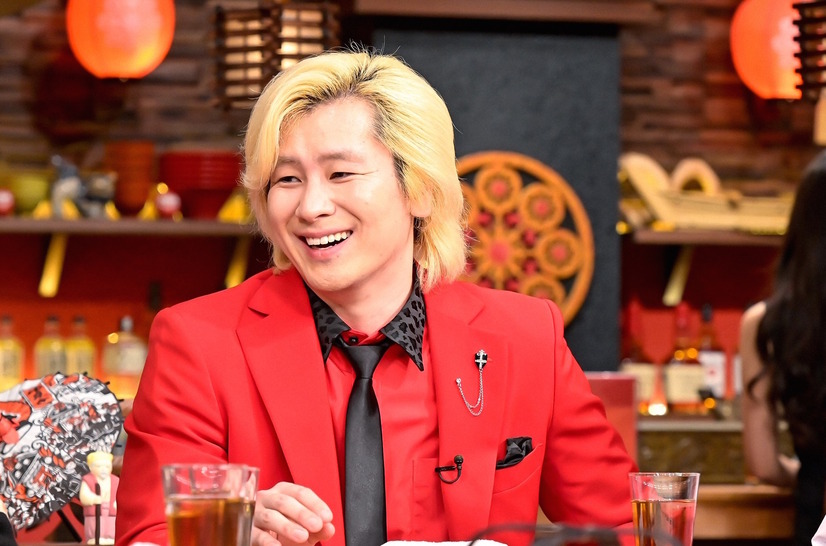 『人生最高レストラン』（C）TBS