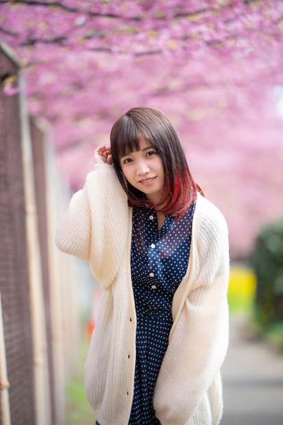 新人アイドルグループ「INUWASI」のはのんまゆ、初水着グラビア披露！