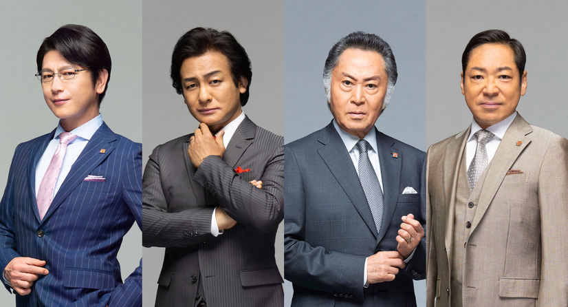 日曜劇場『半沢直樹』（C）TBS