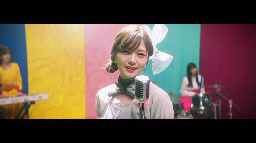 乃木坂46・白石麻衣が涙をこらえるシーンも……卒業曲「しあわせの保護色」MV公開！