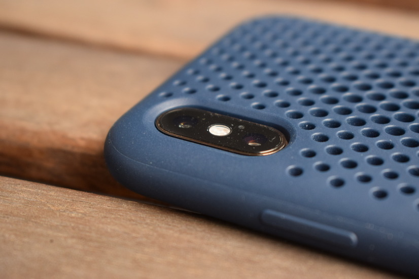 新旧iPhoneケースを幅広くラインナップ！定番品「AndMesh」をチェック！