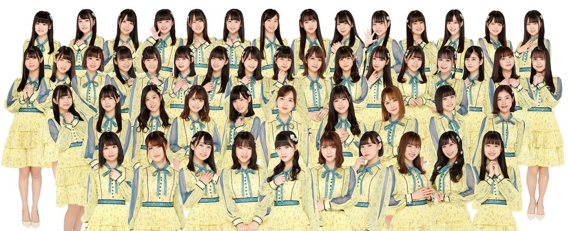 HKT48（C）AKS