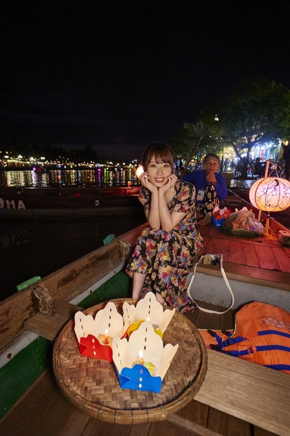 SKE48・高柳明音の写真集オンラインサイン会が大反響！30秒でまさかの完売