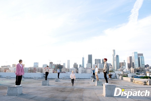 (C)Dispatch