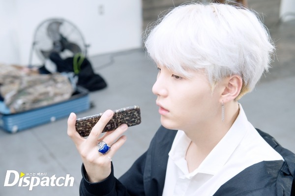 (C)Dispatch