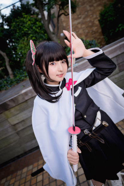 【コスプレ】「鬼滅の刃」注目レイヤー8選 禰豆子や炭治郎、お好みキャラは？【写真29枚】