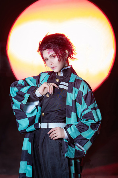 【コスプレ】「鬼滅の刃」注目レイヤー8選 禰豆子や炭治郎、お好みキャラは？【写真29枚】