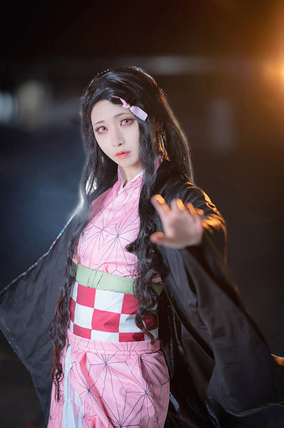 【コスプレ】「鬼滅の刃」注目レイヤー8選 禰豆子や炭治郎、お好みキャラは？【写真29枚】