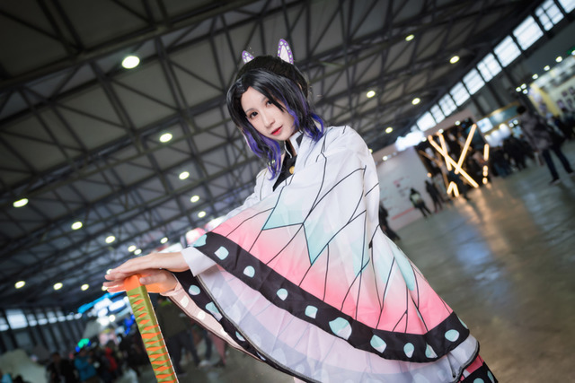 【コスプレ】「鬼滅の刃」注目レイヤー8選 禰豆子や炭治郎、お好みキャラは？【写真29枚】