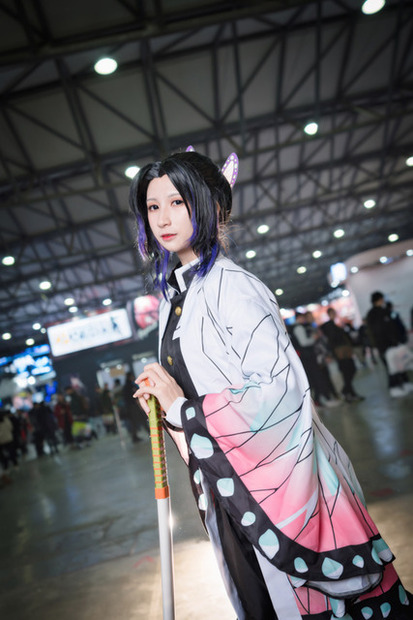 【コスプレ】「鬼滅の刃」注目レイヤー8選 禰豆子や炭治郎、お好みキャラは？【写真29枚】