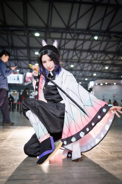 【コスプレ】「鬼滅の刃」注目レイヤー8選 禰豆子や炭治郎、お好みキャラは？【写真29枚】