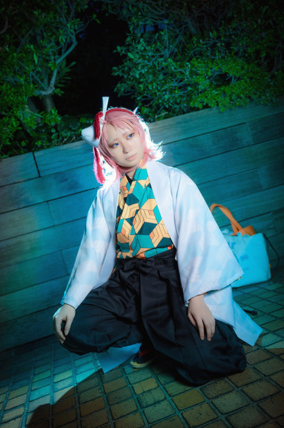 【コスプレ】「鬼滅の刃」注目レイヤー8選 禰豆子や炭治郎、お好みキャラは？【写真29枚】