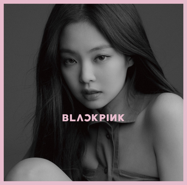 BLACKPINKのクールな新ビジュアル公開！