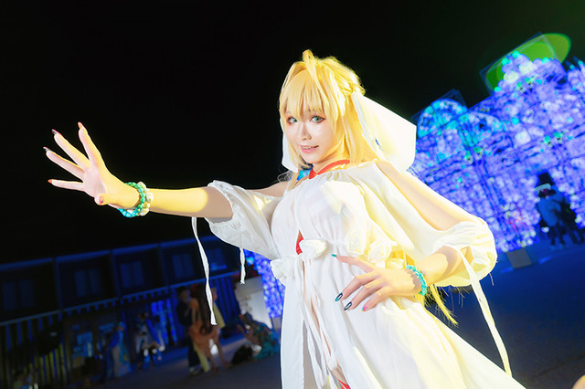 【コスプレ】「FGO」美女レイヤー12選 水着BB、マシュ…アタナの推しキャラは？【写真45枚】