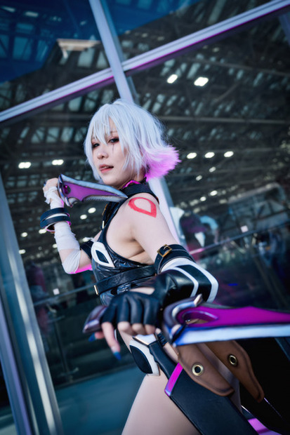 【コスプレ】「FGO」美女レイヤー12選 水着BB、マシュ…アタナの推しキャラは？【写真45枚】