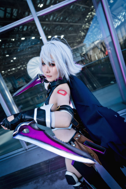 【コスプレ】「FGO」美女レイヤー12選 水着BB、マシュ…アタナの推しキャラは？【写真45枚】