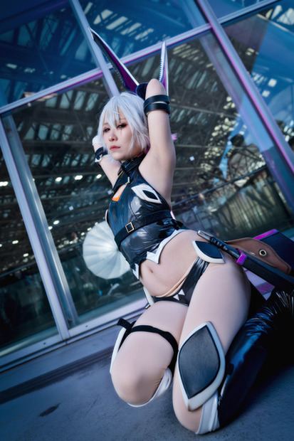 【コスプレ】「FGO」美女レイヤー12選 水着BB、マシュ…アタナの推しキャラは？【写真45枚】