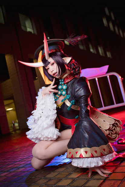 【コスプレ】「FGO」美女レイヤー12選 水着BB、マシュ…アタナの推しキャラは？【写真45枚】