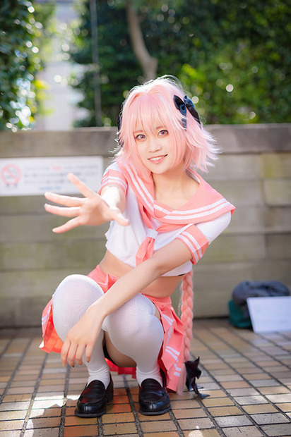 【コスプレ】「FGO」美女レイヤー12選 水着BB、マシュ…アタナの推しキャラは？【写真45枚】