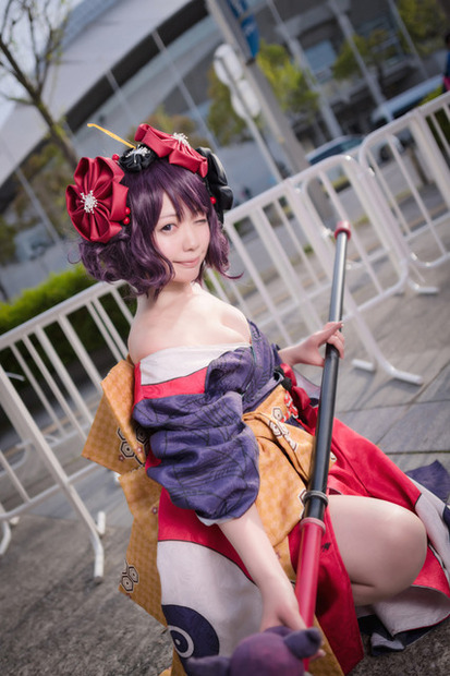 【コスプレ】「FGO」美女レイヤー12選 水着BB、マシュ…アタナの推しキャラは？【写真45枚】