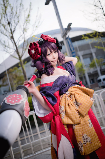 【コスプレ】「FGO」美女レイヤー12選 水着BB、マシュ…アタナの推しキャラは？【写真45枚】