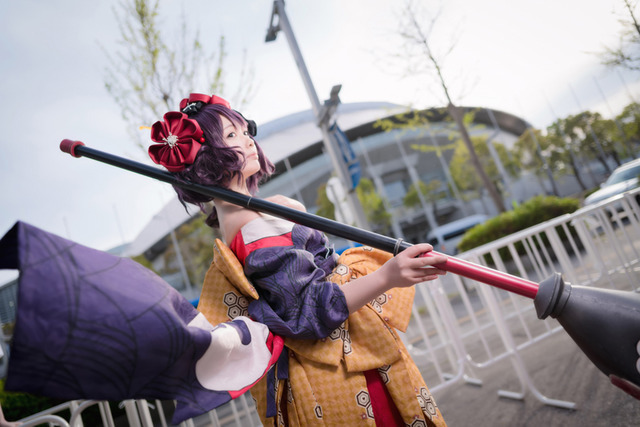 【コスプレ】「FGO」美女レイヤー12選 水着BB、マシュ…アタナの推しキャラは？【写真45枚】