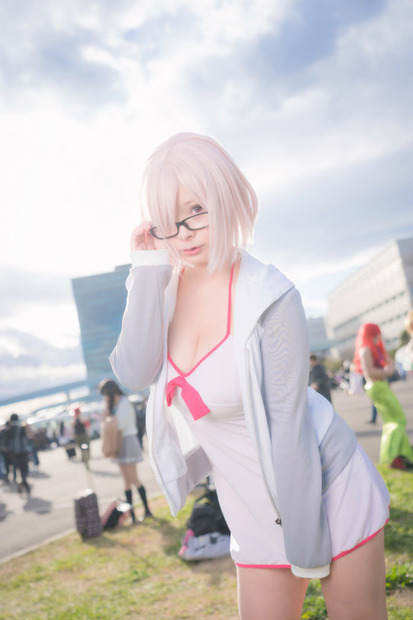 【コスプレ】「FGO」美女レイヤー12選 水着BB、マシュ…アタナの推しキャラは？【写真45枚】