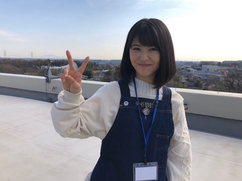 ドラマ『アリバイ崩し承ります』公式ブログより