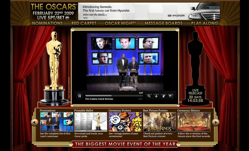 OSCAR.COM