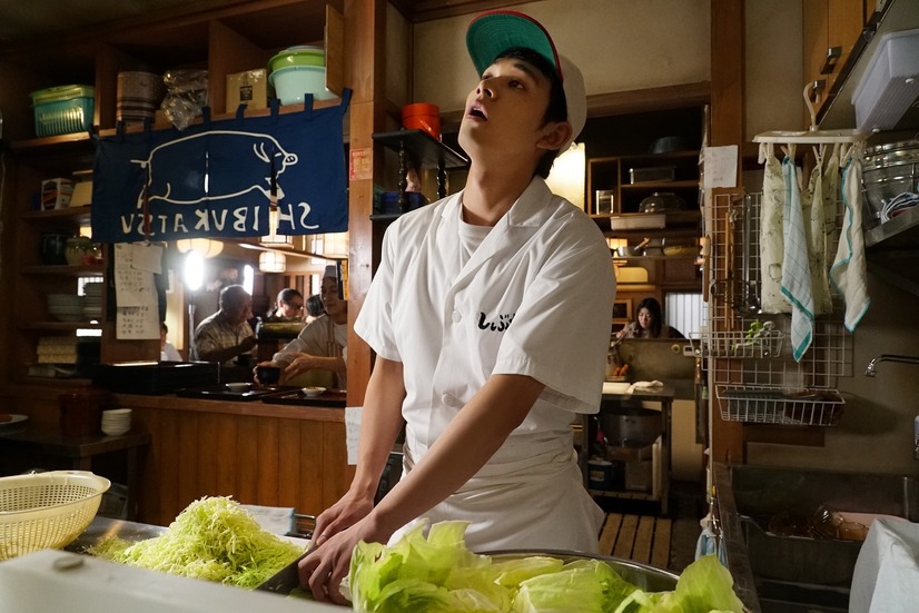 映画『とんかつDJアゲ太郎』本編映像初公開！北村匠海がイメージ翻す役柄に挑戦