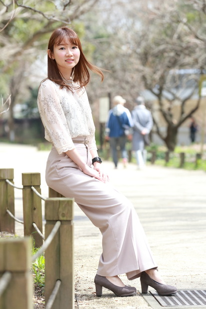 【今週のエンジニア女子 Vol.104】「これ私が作ったの」と言える瞬間が誇らしい……山田亜季さん