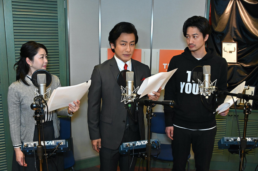 (C)TBS