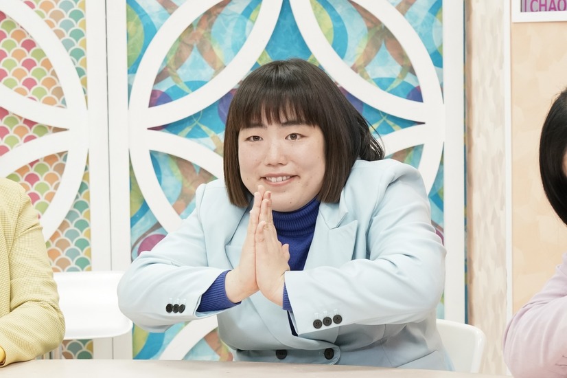 吉本坂46・CHAOのMVが150万回再生突破！記念生配信にチュート徳井が登場