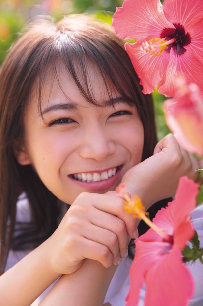 撮影/倉本GORI