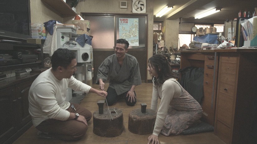（C）TBS