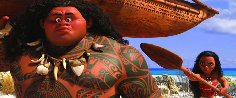 （C)Disney Enterprises, Inc.