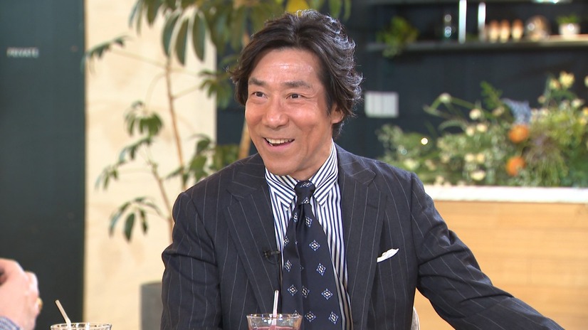 （C）フジテレビ