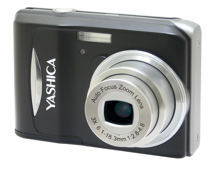 YASHICA EZ F925