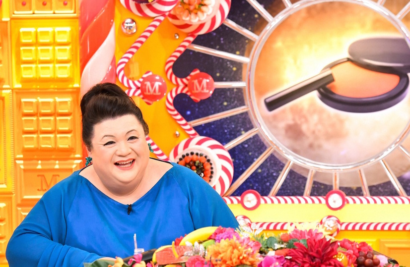 （C）TBS