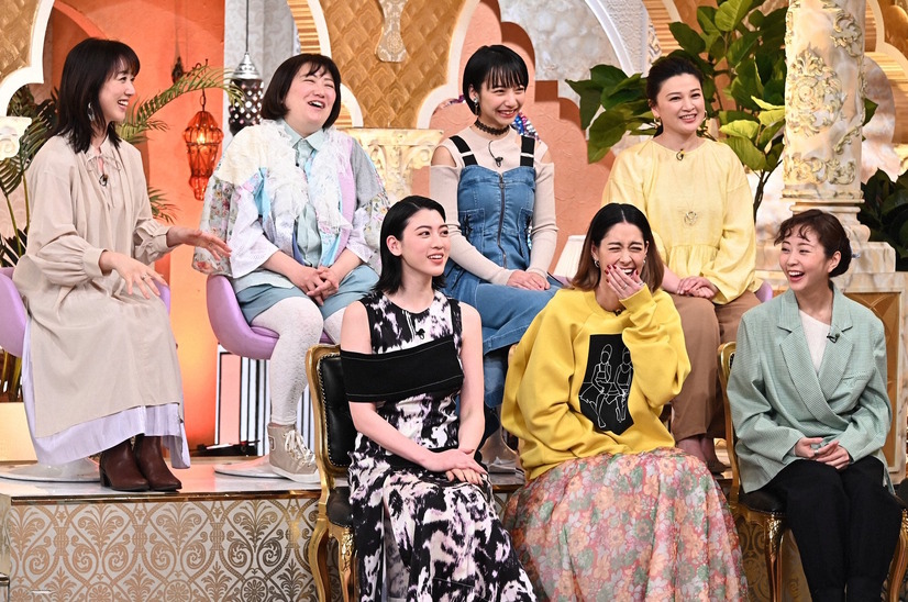 （C）TBS