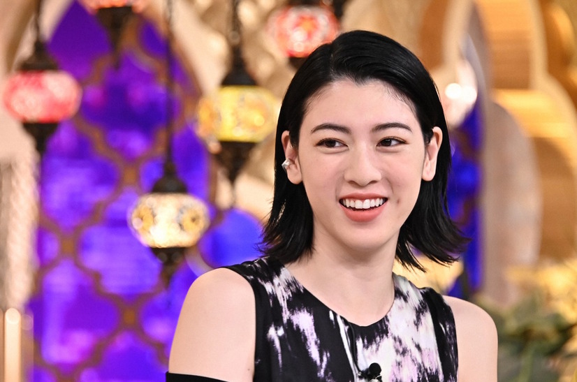 （C）TBS