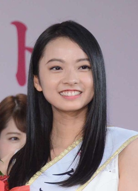 川瀬莉子【錦怜那】