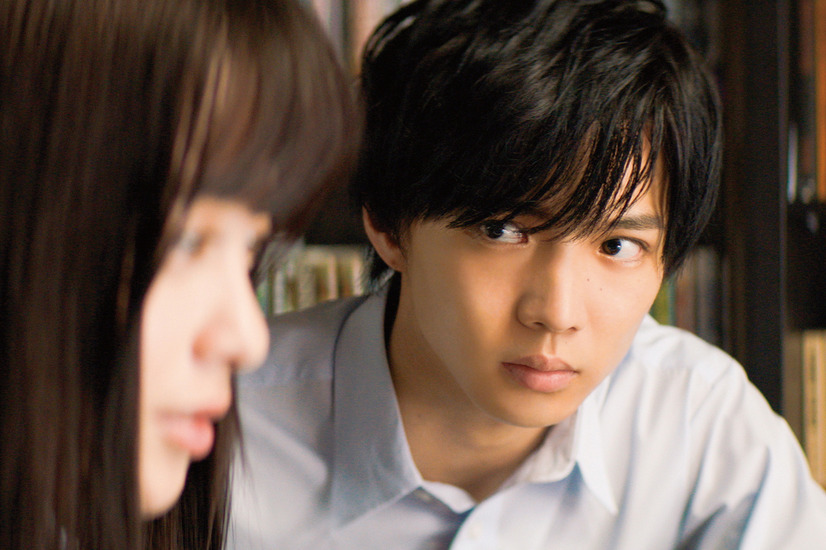 （C）2020「小説の神様」製作委員会